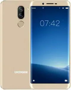 Замена разъема зарядки на телефоне Doogee X60L в Воронеже
